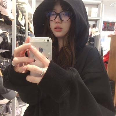 女孩们都很好