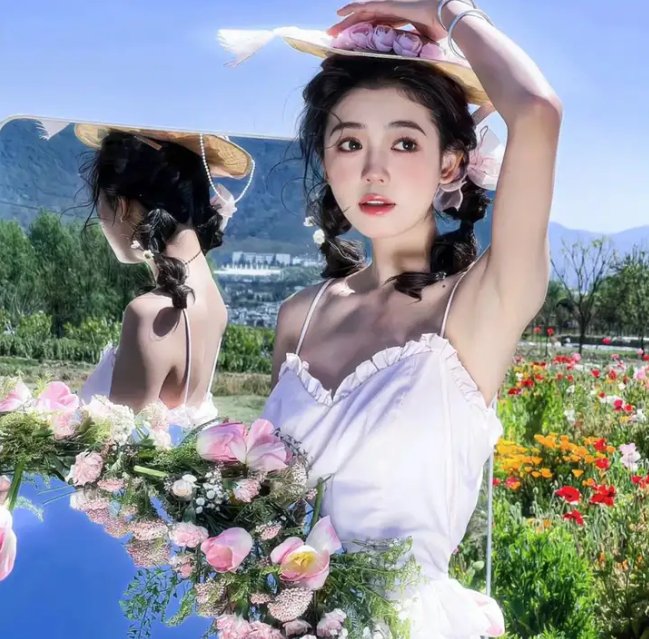 浴火
