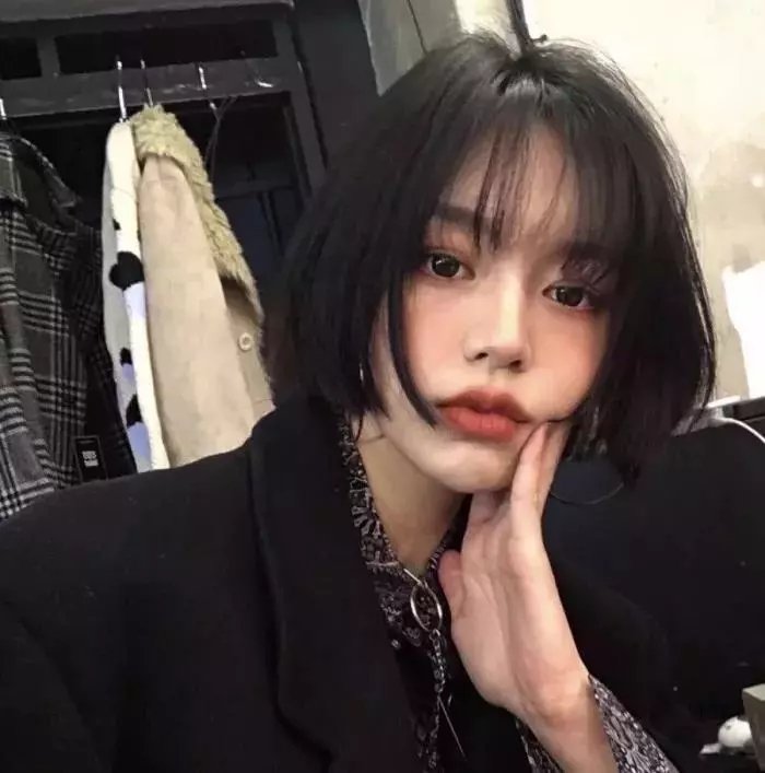 聪明女孩